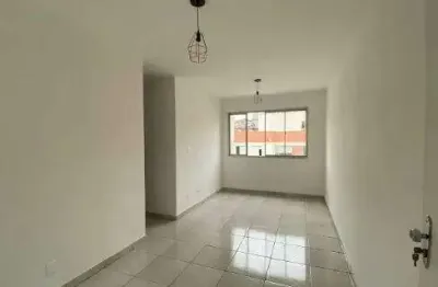 Apartamento com 2 dormitórios à venda, 56 m² por r$ 225.000,00 - jardim d'abril - são paulo/sp