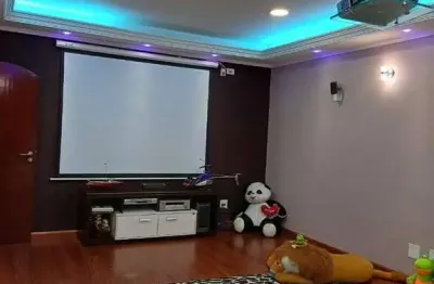 Casa com 6 dormitórios à venda, 317 m² por r$ 1.979.999,99 - parque continental - são paulo/sp