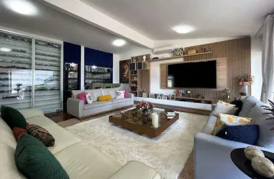 Casa com 4 dormitórios à venda, 850 m² por r$ 3.200.000,00 - vila santo antônio - cotia/sp