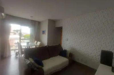 Apartamento com 3 quartos à venda no Quitaúna, Osasco 