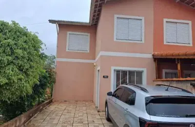 Casa com 2 quartos à venda no Jardim Petrópolis, Cotia 