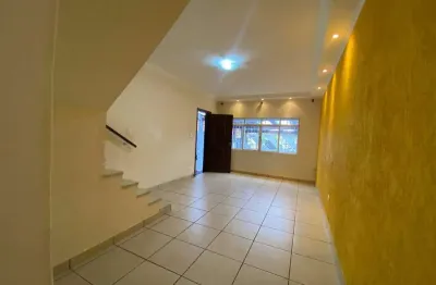 Casa com 3 quartos à venda no Jardim das Flores, Osasco 