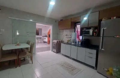 Casa com 2 dormitórios à venda, 187 m² por r$ 500.000,00 - cipava - osasco/sp