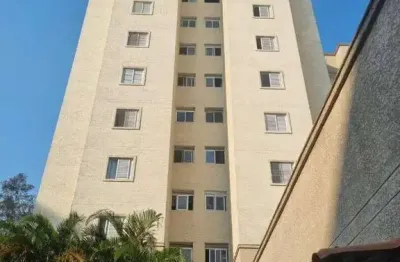 Apartamento com 2 dormitórios à venda, 70 m² por r$ 620.000,00 - núcleo residencial célia mota - barueri/sp