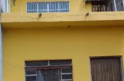 Casa com 4 dormitórios à venda, 340 m² por r$ 449.000 - vila santa terezinha - carapicuíba/sp