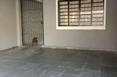 Sobrado com 3 dormitórios à venda, 111 m² por r$ 570.000,00 - jardim esmeralda - são paulo/sp