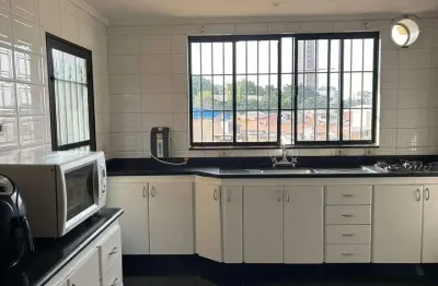 Casa com 3 dormitórios à venda, 207 m² por r$ 1.300.000,00 - vila yolanda - osasco/sp