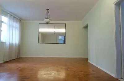 Apartamento com 3 quartos à venda na Bela Vista, São Paulo 