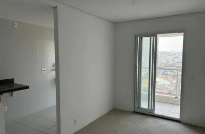 Apartamento com 2 dormitórios à venda, 54 m² por r$ 460.000,00 - rochdale - osasco/sp