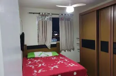 Apartamento com 2 dormitórios à venda, 58 m² por r$ 291.990,00 - piratininga - osasco/sp