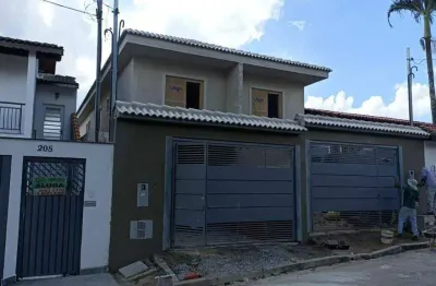Casa com 3 dormitórios à venda, 138 m² por r$ 995.000,00 - bela vista - osasco/sp