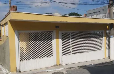 Casa com 5 dormitórios à venda, 403 m² por r$ 750.000,00 - jardim veloso - osasco/sp