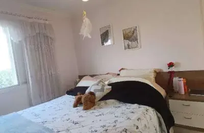 Apartamento com 2 dormitórios à venda, 60 m² por r$ 530.000,00 - presidente altino - osasco/sp