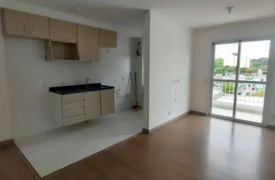 Apartamento com 3 quartos à venda no Presidente Altino, Osasco 