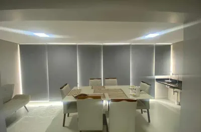 Apartamento com 3 quartos à venda na Vila Osasco, Osasco 