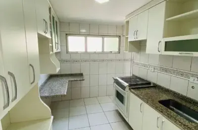 Apartamento com 2 quartos à venda no I.A.P.I., Osasco 