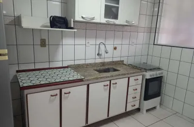 Apartamento com 1 dormitório à venda, 55 m² por r$ 318.000,00 - tupi - praia grande/sp