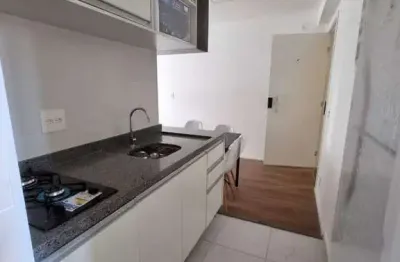 Apartamento com 1 dormitório à venda, 34 m² por r$ 305.000,00 - km 18 - osasco/sp
