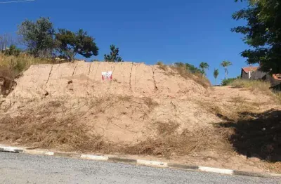 Terreno à venda no Loteamento Village de Atibaia, Atibaia 