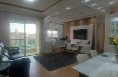 Apartamento com 3 quartos à venda no Bethaville I, Barueri 