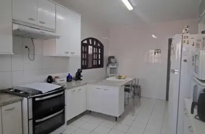 Sobrado com 3 dormitórios à venda, 236 m² por r$ 855.000,00 - bela vista - osasco/sp