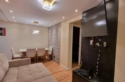 Apartamento com 2 dormitórios à venda, 48 m² por r$ 325.000,00 - são pedro - osasco/sp