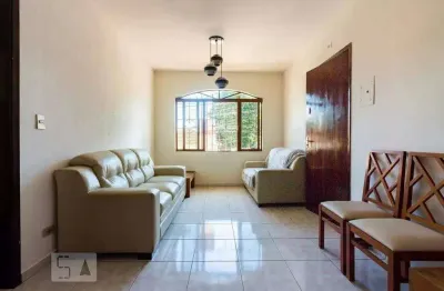 Apartamento com 2 quartos à venda no Presidente Altino, Osasco 