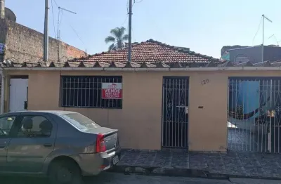 Casa com 2 quartos à venda no Rochdale, Osasco 