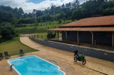 Sítio com 7 dormitórios à venda, 5200000 m² por r$ 1.800.000 - zona rural - munhoz/mg