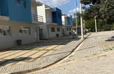 Imóvel novo, 3 dormitórios, suite, 2 vagas garagem. na granja viana