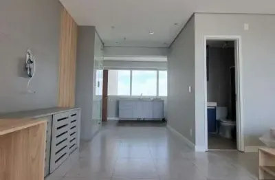Apartamento com 1 dormitório à venda, 45 m² por r$ 475.000,00 - centro - osasco/sp