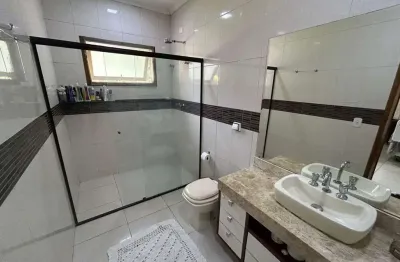 Casa com 4 dormitórios à venda, 300 m² por r$ 1.440.000,00 - granja caiapiá - cotia/sp