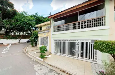 Casa com 3 dormitórios e área gourmet ? jardim bussocaba, osasco ? 212m² de conforto!