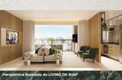 Apartamento com 3 dormitórios à venda, 84 m² por r$ 829.000,00 - vila osasco - osasco/sp