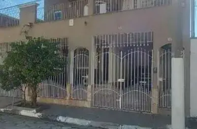 Casa com 2 quartos à venda no Presidente Altino, Osasco 
