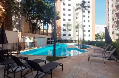 Cobertura com 03 dormitórios à venda, 214m² em vila são francisco - são paulo/sp, r$1.840.000,00!
