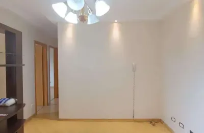 Apartamento com 2 dormitórios à venda, 55 m² por r$ 240.000,00 - jardim roberto - osasco/sp