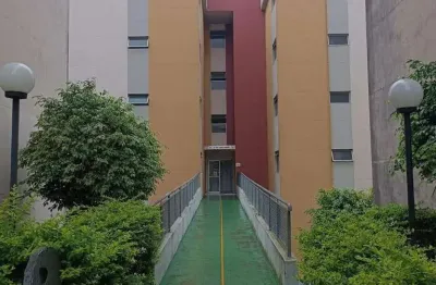 Apartamento com 2 dormitórios à venda, 55 m² por r$ 230.000,00 - jardim roberto - osasco/sp