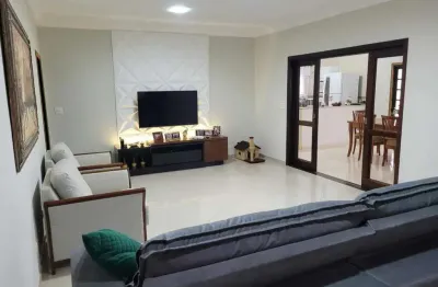 Casa com 3 dormitórios à venda em um terreno de 1250 m² - casa blanca - vargem grande paulista/sp