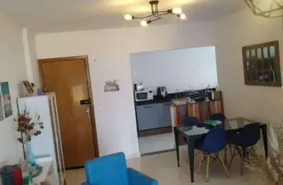 Apartamento com 2 dormitórios à venda, 82 m² por r$ 550.000,00 - aviação - praia grande/sp