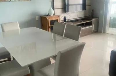 Apartamento de 76m² no jardins do brasil ? último andar, 2 suítes e 100% planejado