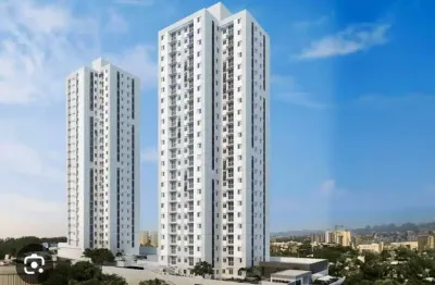 Apartamento com 2 dormitórios à venda, 49 m² por r$ 249.000,00 - são pedro - osasco/sp