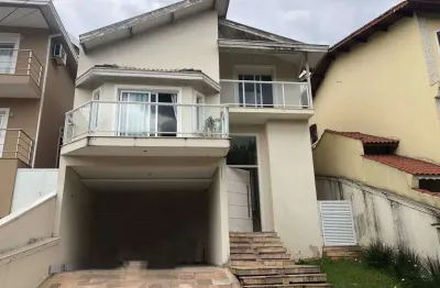 Casa com 3 dormitórios à venda, 260 m² por r$ 1.500.000,00 - parque nova jandira - jandira/sp
