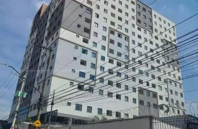 Apartamento com 1 dormitório à venda, 38 m² por r$ 299.000,00 - bonfim - osasco/sp