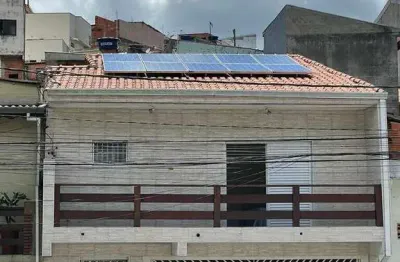 Sobrado com 2 dormitórios à venda, 190 m² por r$ 750.000,00 - jardim isaura - santana de parnaíba/sp