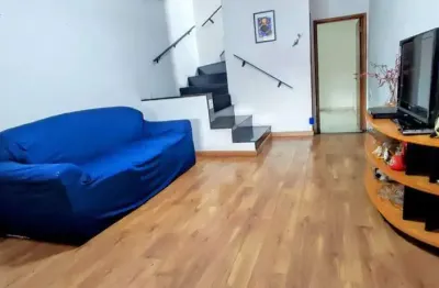 Casa com 3 dormitórios à venda, 146 m² por r$ 535.000,00 - vila santa catarina - são paulo/sp