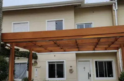 Casa com 3 quartos à venda no Jardim Passárgada I, Cotia 