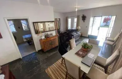 Sobrado à venda, 300 m² por r$ 1.160.000,00 - adalgisa - osasco/sp