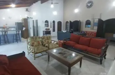 Casa de praia , 03 dormitórios à venda, bopiranga, itanhaém , sp
