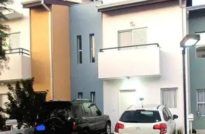 Viva com estilo: casa de 3 quartos à venda em paisagem renoir, cotia, sp - condomínio viva a vida!